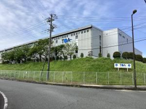 TOA株式会社の求人・転職情報