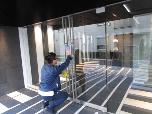 ライフアメニティ　港区白金のアルバイト・バイト求人情報-02