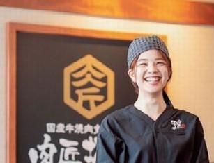 肉匠坂井のアルバイト・バイト求人情報-01