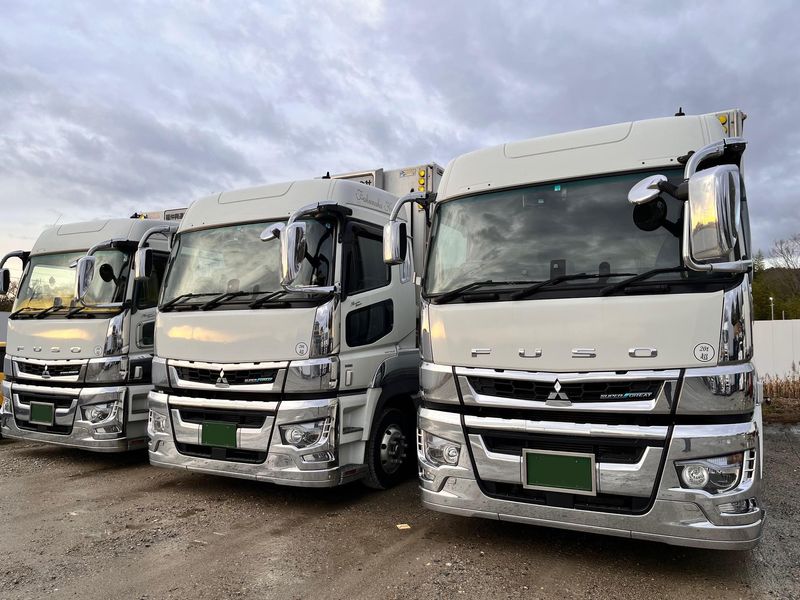 福仲興運株式会社の求人・転職情報