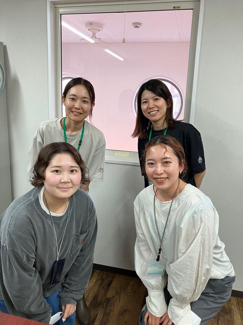 株式会社ヨーロピアンフラワーデザイン連盟　大阪支社のアルバイト・バイト求人情報-05