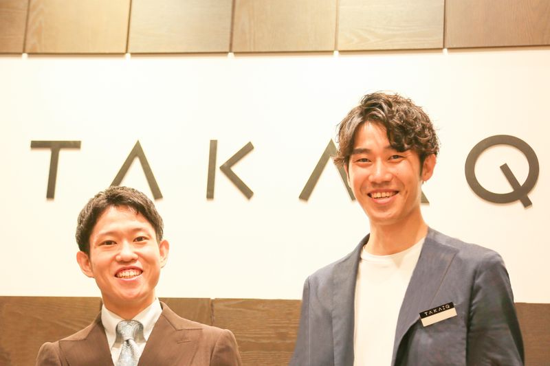 株式会社タカキュー(イオンモール日吉津店)のアルバイト・バイト求人情報-02
