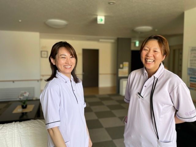 介護付き高齢者住宅　かえんのアルバイト・バイト求人情報-22