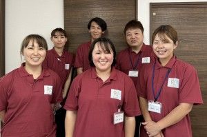 株式会社善用堂メディカルケア わくわく子供ひろば郡山の求人・転職情報