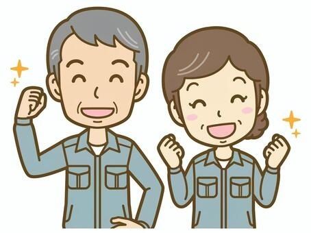 求人画像