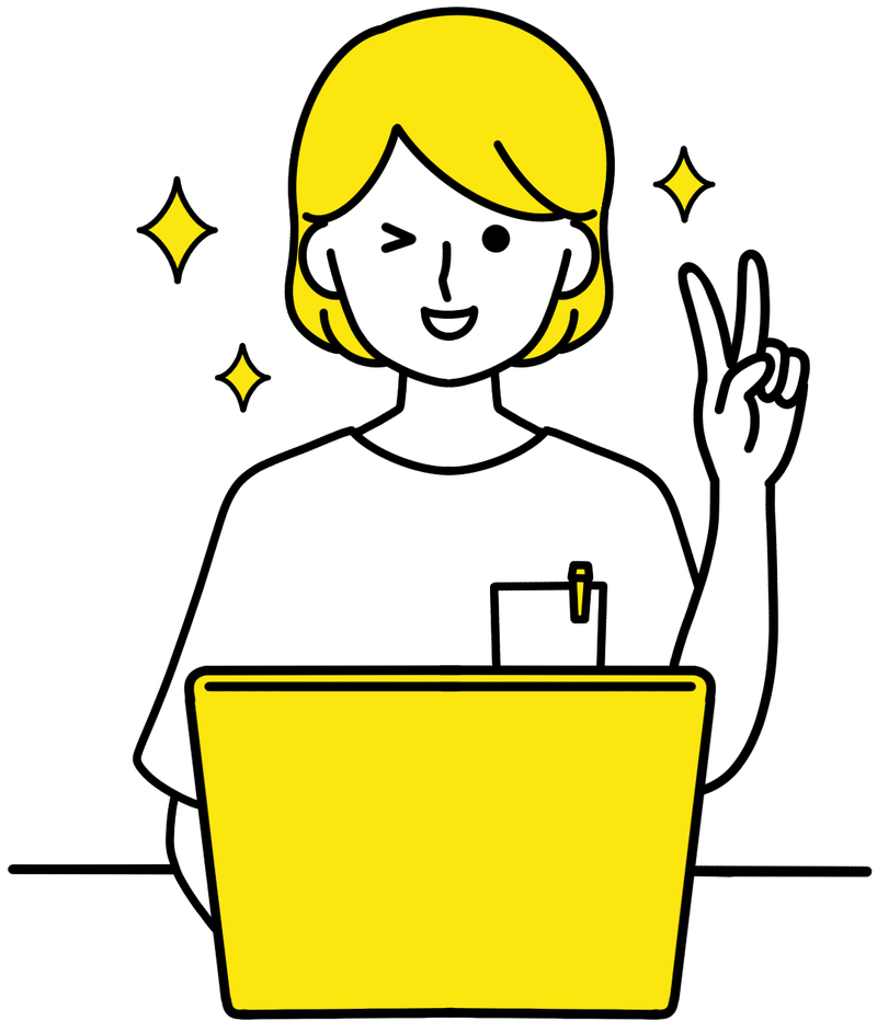 求人画像
