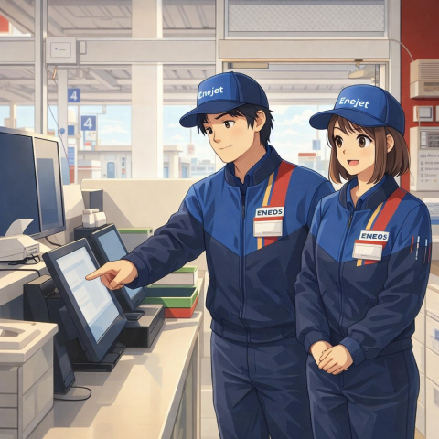 求人画像