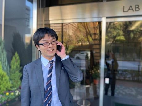 株式会社テクノウェイブ　 浜松町駅エリアのアルバイト・バイト求人情報-05