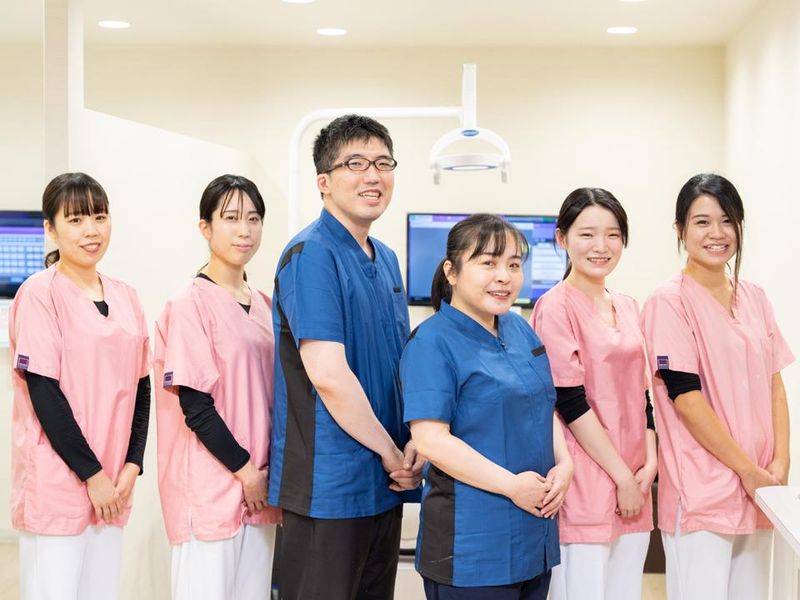 妙典駅前歯科の求人・転職情報