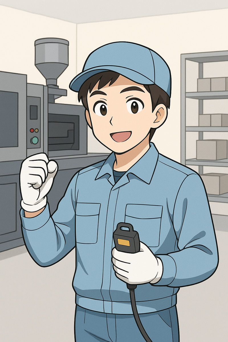 株式会社サンギョウスタッフ