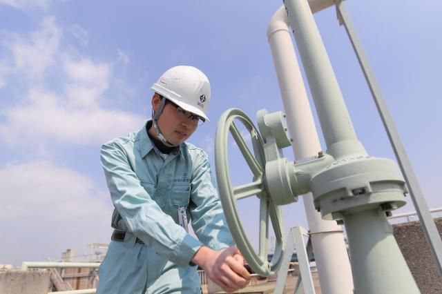 ㈱日本管財環境サービスの求人・転職情報