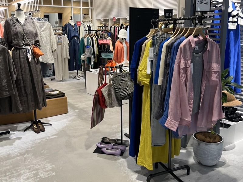 EDIFICE IENA OUTLET STORE(エディフィス イエナ)のアルバイト・バイト求人情報-03