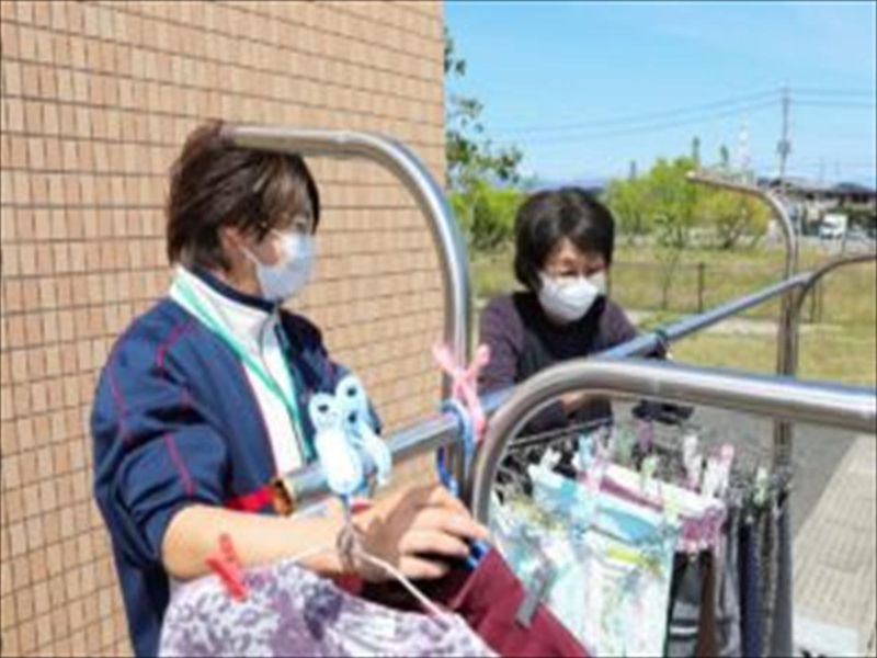 社会福祉法人やまなし勤労者福祉会の求人・転職情報