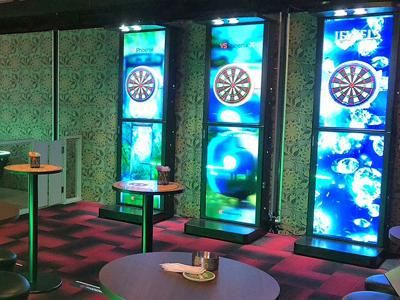 株式会社GLOBALGROVE/ダーツバー・ビアポンバー　GROVE　歌舞伎町店のアルバイト・バイト求人情報-03