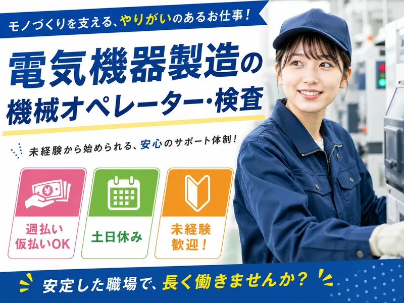 ヒューコムエンジニアリング株式会社のアルバイト・バイト求人情報