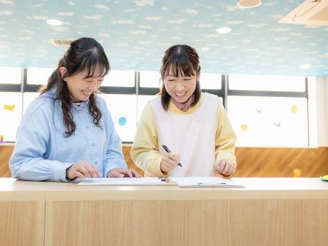株式会社ママスクエアBaby＆Kidsの求人・転職情報