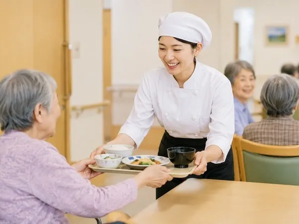 求人画像