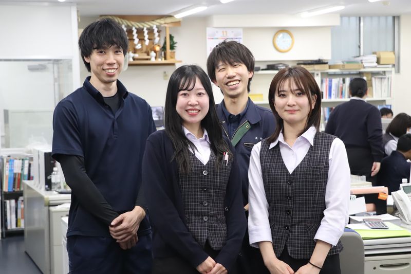 株式会社美柳(埼玉店)のアルバイト・バイト求人情報-05