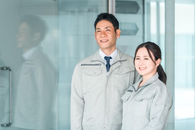 株式会社ワークジャパン(加島)の派遣求人情報