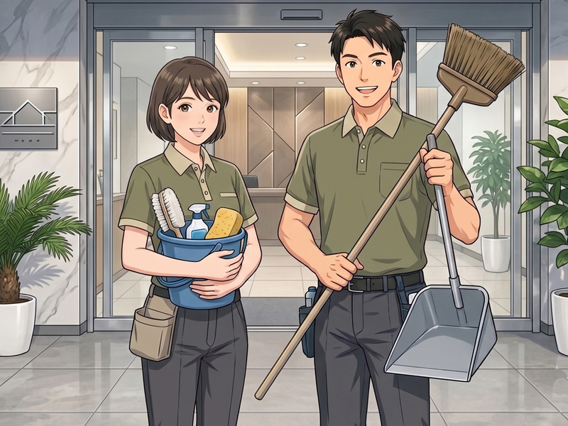 求人画像