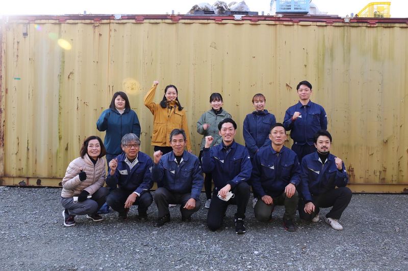 株式会社日新インターナショナル金屋作業所のアルバイト・バイト求人情報-02