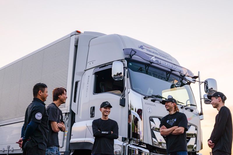 株式会社アスリートの求人・転職情報