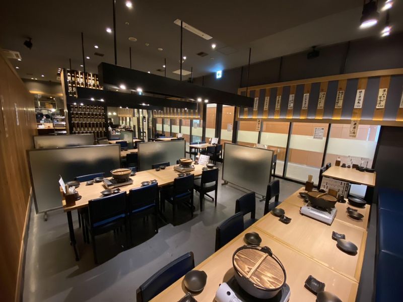 魚吉 札幌駅前本店　株式会社キューズダイニングのアルバイト・バイト求人情報-05