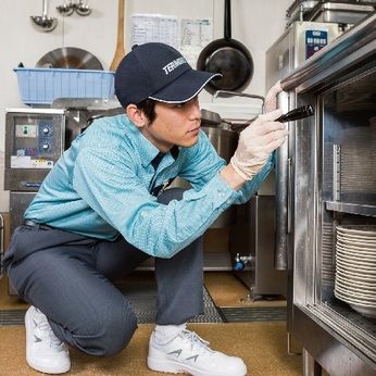 ダスキン　ターミニックス　佐原南宮崎店