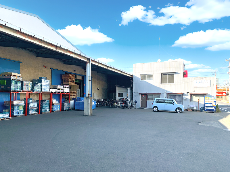 株式会社工藤出版サービスの求人・転職情報