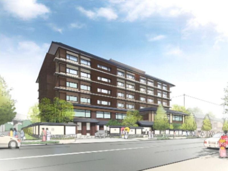 京都梅小路花伝抄のアルバイト・バイト求人情報-13