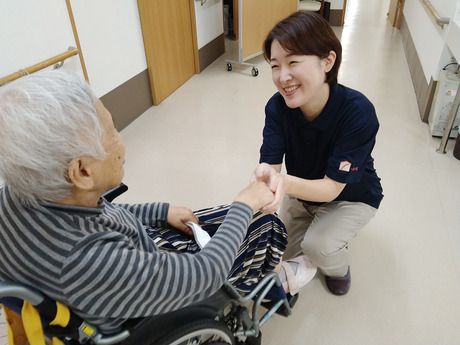 ケア・トラスト株式会社-0020の求人・転職情報