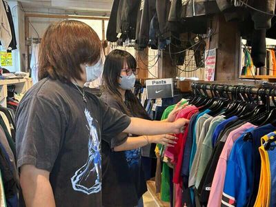 Hysteric 風バイトメイド家具 13 件の Hysteric Glamour の求人