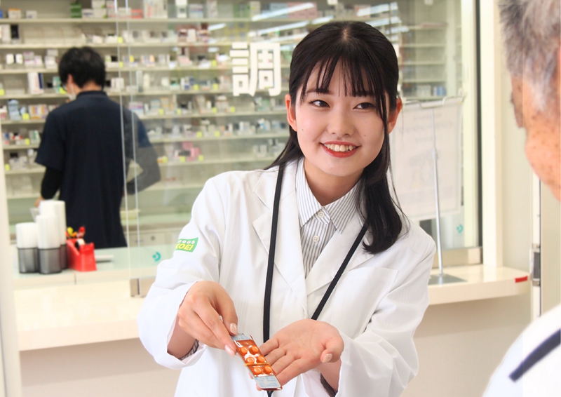 株式会社くすりのコーエイ