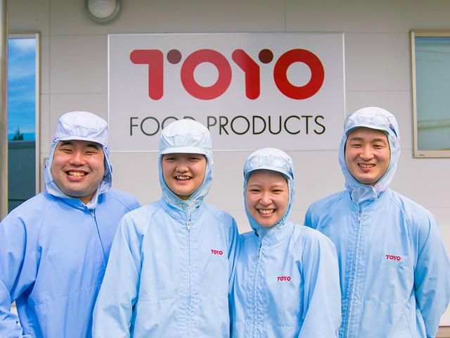 株式会社トーヨーエフピーの求人・転職情報