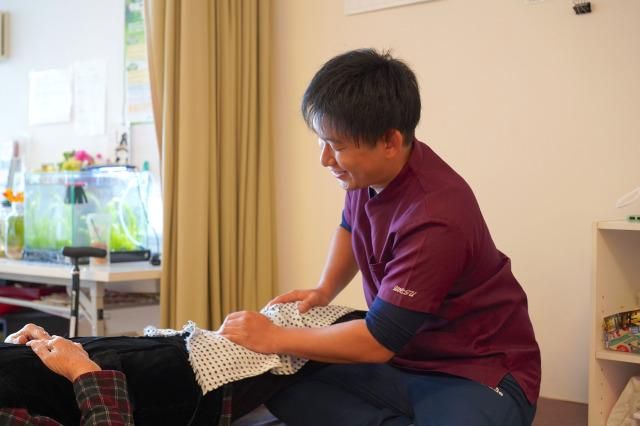 めぐデイサービス板倉の派遣求人情報