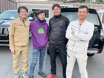 株式会社誠心の求人・転職情報