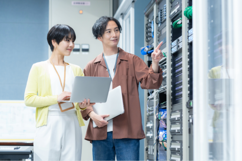 株式会社メディアサービスの求人・転職情報
