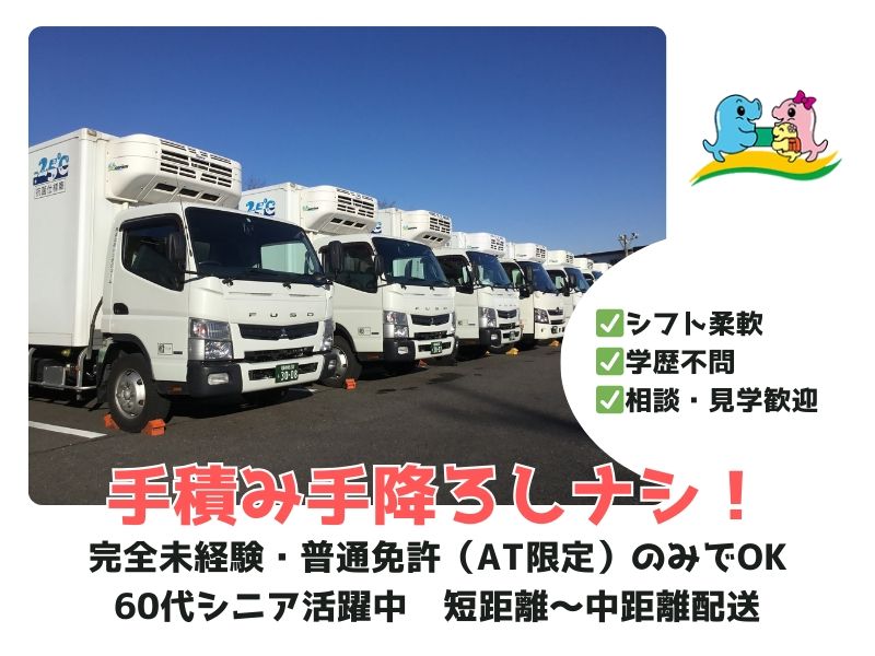 株式会社シンポジュームの求人・転職情報