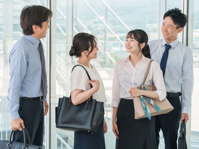 株式会社セービングの求人・転職情報
