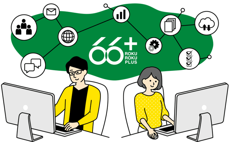 ディプロス株式会社の求人・転職情報