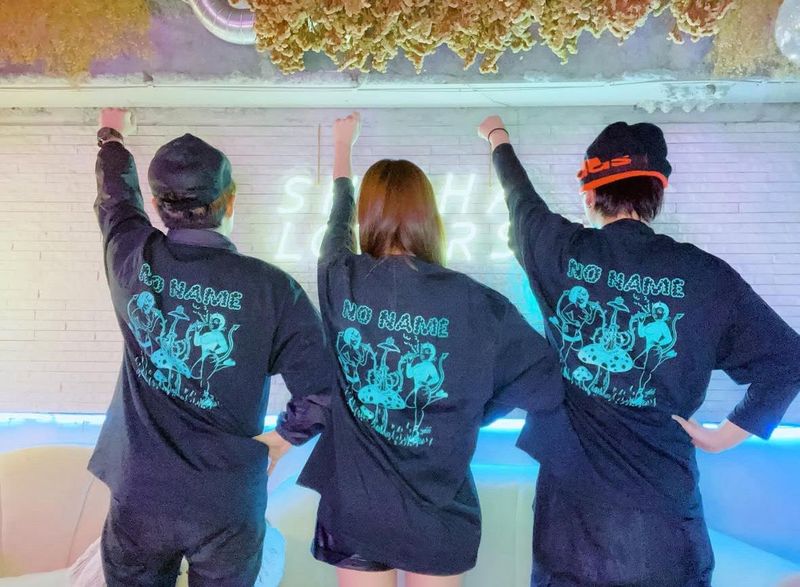 NO NAME SHISHA CAFE BAR お初天神店のアルバイト・バイト求人情報-03