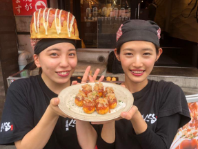 たこ家道頓堀くくる　二子玉川東急フードショー店のアルバイト・バイト求人情報-02
