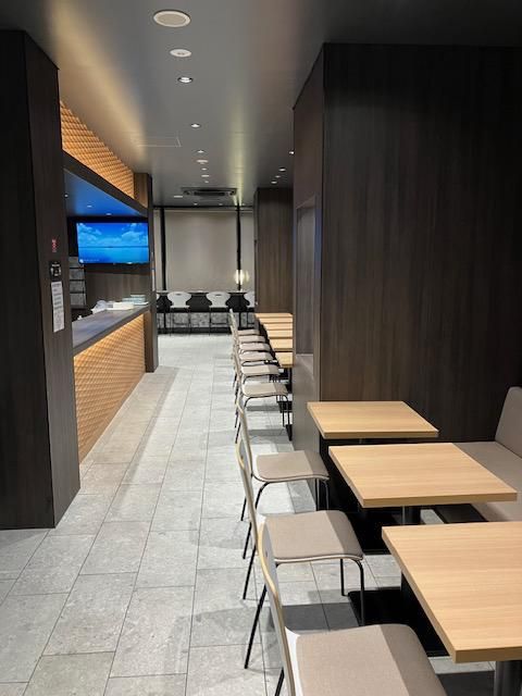 ベーカリーカフェ フラミンゴ(西池袋ビルディング株式会社)のアルバイト・バイト求人情報-04