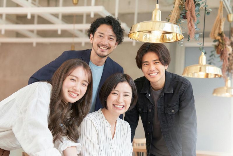 株式会社ＣＲＥＶＥＲの求人・転職情報