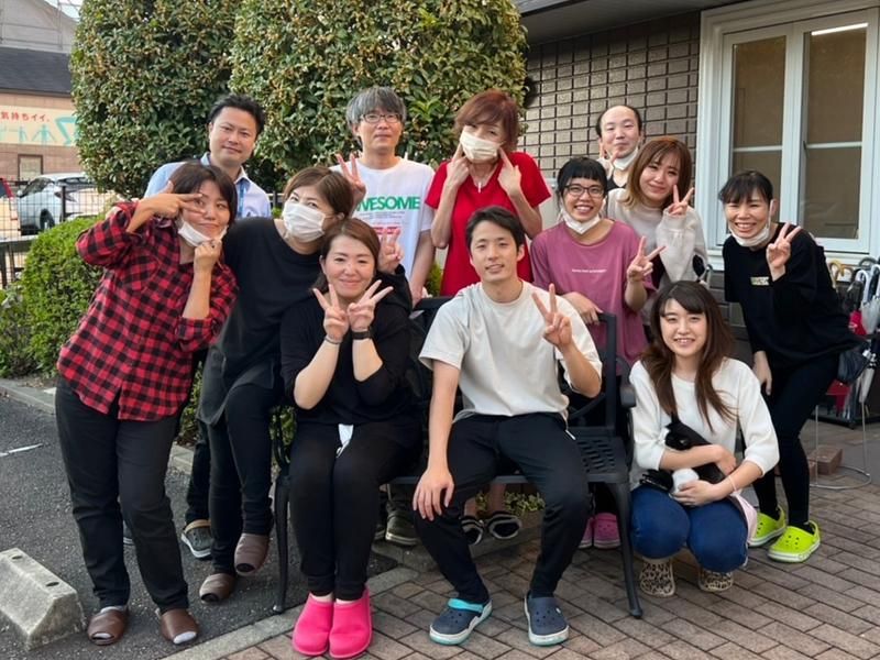 ベルデ星ヶ丘のアルバイト・バイト求人情報-04