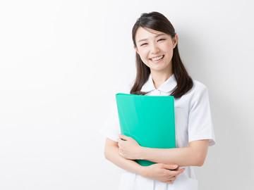 株式会社タスクフォース　大阪本社/派遣先:堺市堺区高砂町の病院のアルバイト・バイト求人情報-02