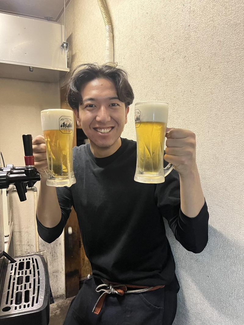 焼鳥炭家のアルバイト・バイト求人情報-02