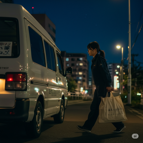 求人画像