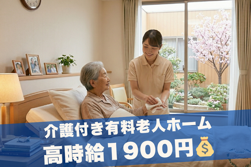 株式会社グッドパートナーズの派遣求人情報