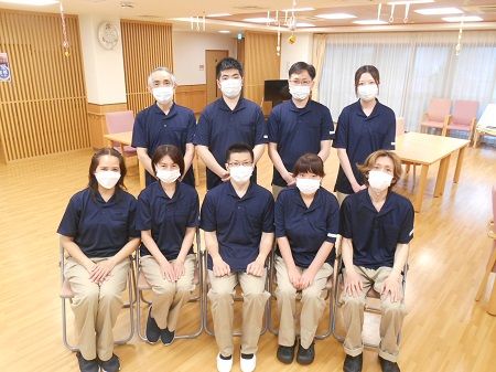 株式会社ニチイ学館の求人・転職情報